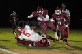 10-10 LHS vs. SPHS 031
